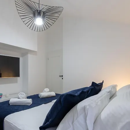 Apartamento Aurelius - Panoramic Views - Center - Marjan Park - Quiet Split