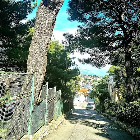 Apartamento Aurelius - Panoramic Views - Center - Marjan Park - Quiet