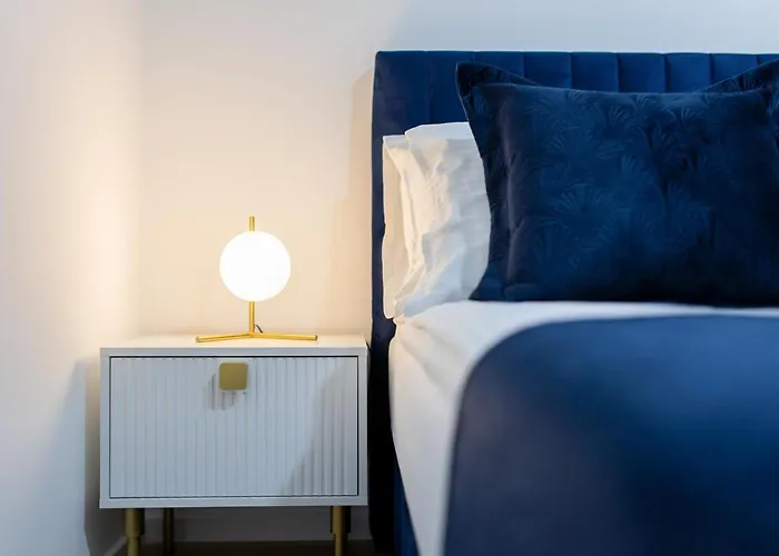 Appartamento Aurelius - Panoramic Views - Center - Marjan Park - Quiet Spalato