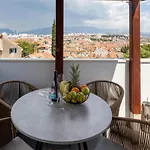 Aurelius - Panoramic Views - Center - Marjan Park - Quiet Lejlighed *