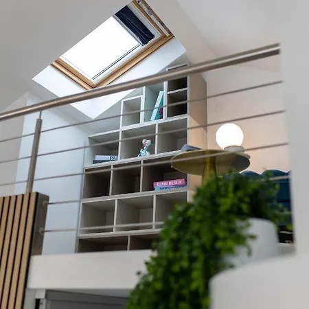 Apartman Aurelius Split