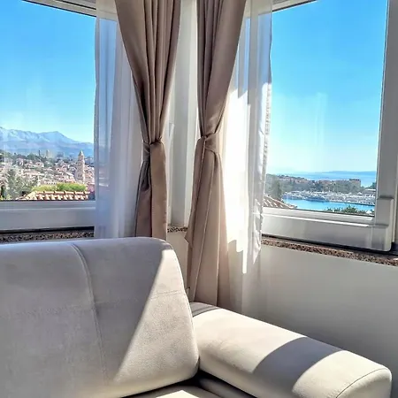 Apartman Aurelius Split