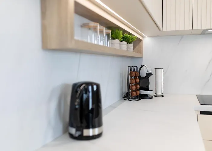 Aurelius Apartamento