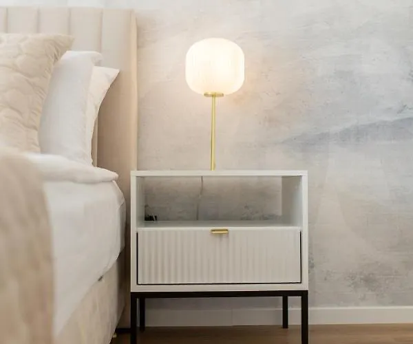 Aurelius Apartamento