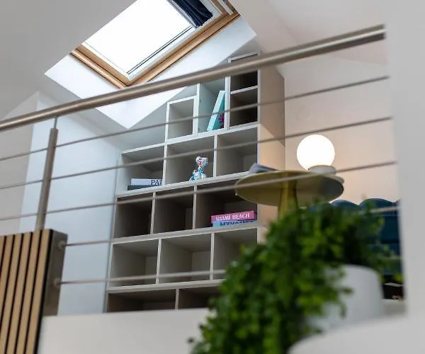 Apartamento Aurelius Split