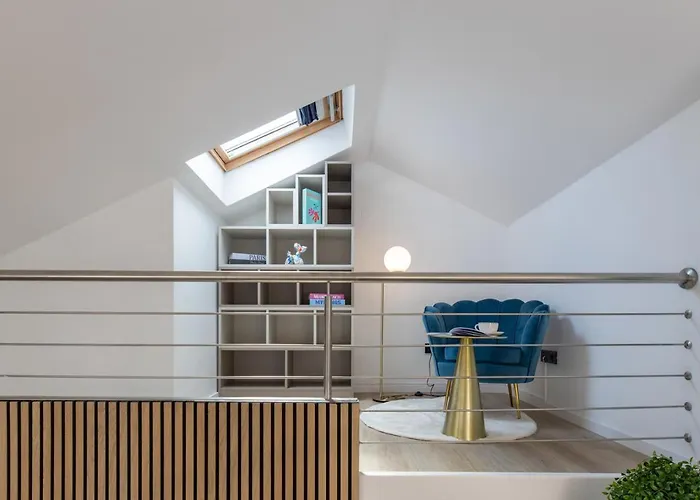 Apartamento Aurelius