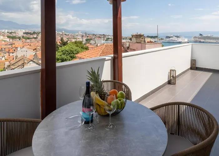 Aurelius Apartamento