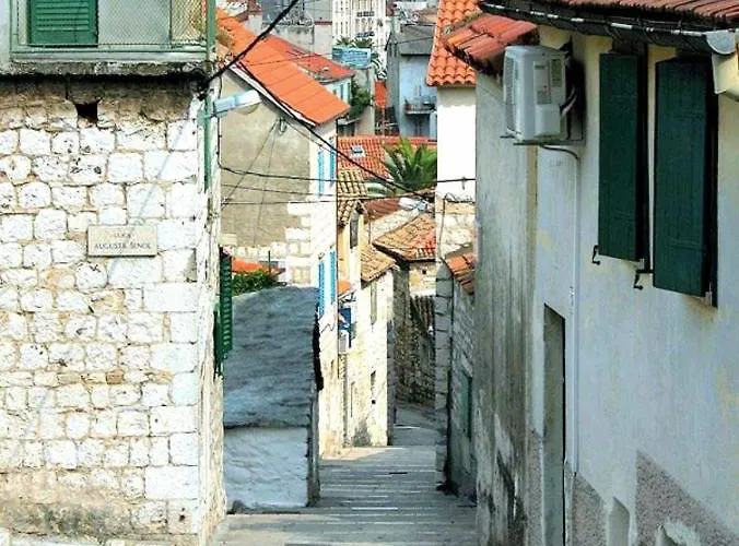 Apartamento Aurelius *