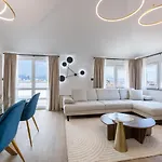 Aurelius - Panoramic Views - Center - Marjan Park - Quiet *