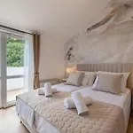 Aurelius - Panoramic Views - Center - Marjan Park - Quiet Apartman