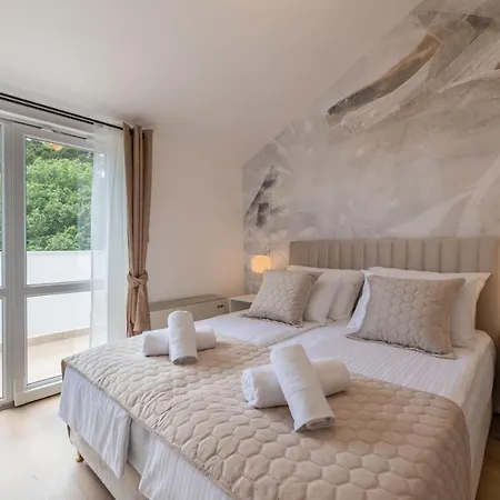 Aurelius - Panoramic Views - Center - Marjan Park - Quiet Διαμέρισμα