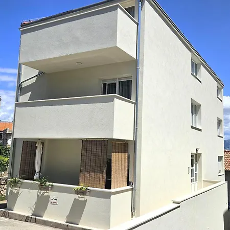 Aurelius - Panoramic Views - Center - Marjan Park - Quiet Apartman *